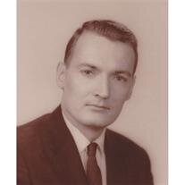 Thomas Warder