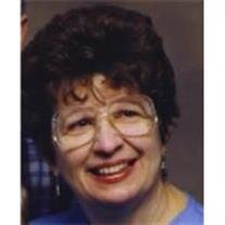 Margaret Bailey