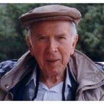 Albert B. Bellis