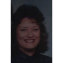 Mary Ellen Branick