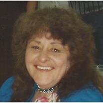 Donna Mae Maurer