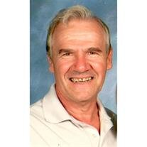 Stephen Soltis