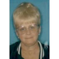 Carole Hayward