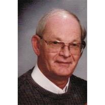 Alan E. Schimmelman