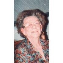 Mary D. Wirsching
