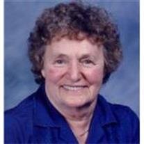 Mary Tews