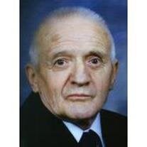Heinz Kilian