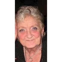 Elspeth Ann Kick