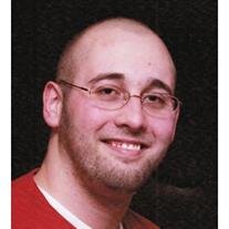 Justin Michael Helmick