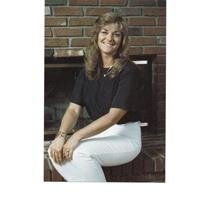 Karen M Caler