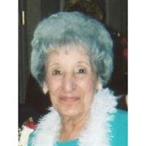 Josephine M. Thomas