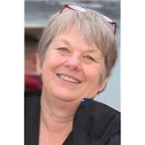 Barbara Anne Warriner