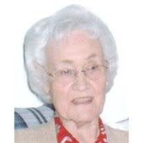 Vera E. Clements