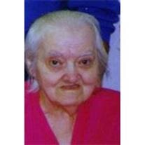 Stella M. Rahilly