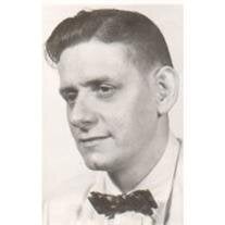 Carl W. Richter