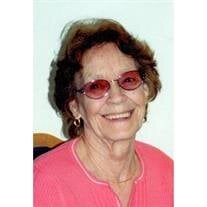 Helen C Carr Cantwell