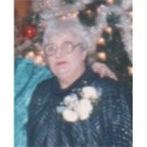 Violet K. Richter