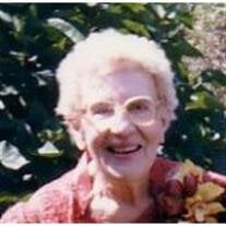 Bernadine D. Lamb