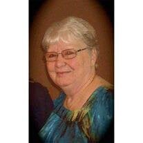 Martha H Polley