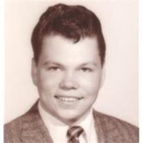William G. Szalay