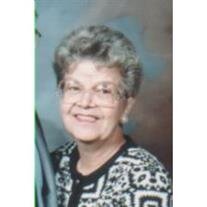 Gertrude T. Znidarsic