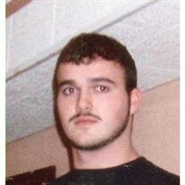 Mark J. Sekanic-Stevens