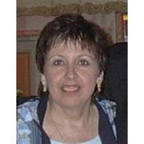 Christine A. Kleber