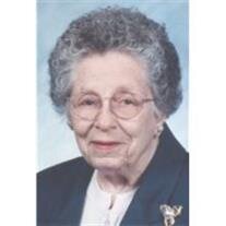 M. Eileen Hennies