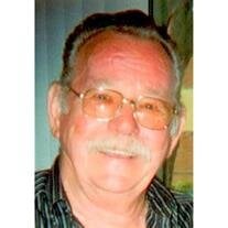 Clarence K Collins Jr.