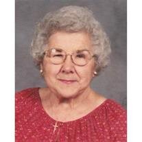 Mary A. Gruden