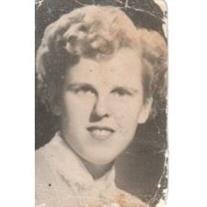 Marjorie C. Friend