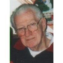 Lester D. Anderson