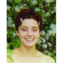 Christina N. Leggett