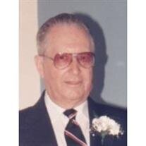 E. Paul Hurayt