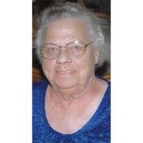 Wilma Nixon