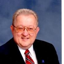 Earl Robert Hamm, Jr.