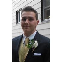 Dylan Jay Edwards
