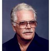 Robert Earl Lockard