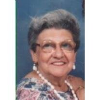 Florence M. Saggio