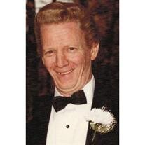 Richard "Red" Kitzel