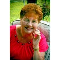 Darlene Delfosse