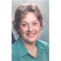 Shirley M. NORRIS