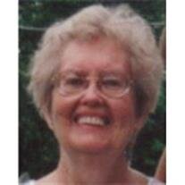 Margaret M. Shiels