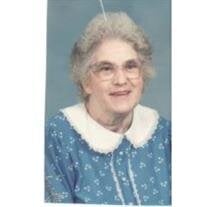 Olga M Warren