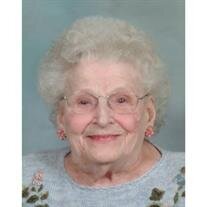Loretta A Raymor