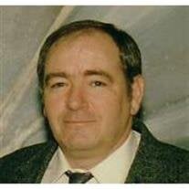Garry W. Dudgeon