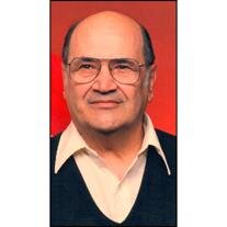 Ernest Vincent LaManna