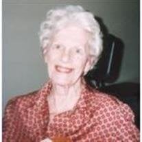 Dorothy A. De Ford