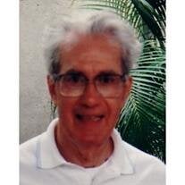 Donald R. Roberts