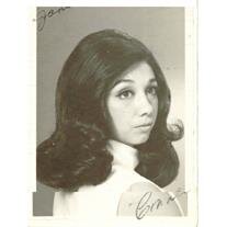 Connie Ott